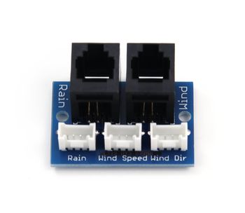arduino adapter board