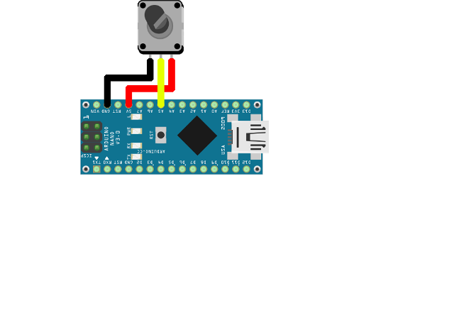 Ozeki How To Setup An Analog Sensor On Arduino Nano My Xxx Hot Girl 0686