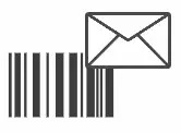 barcode scan to email
