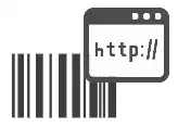 barcode scan to http