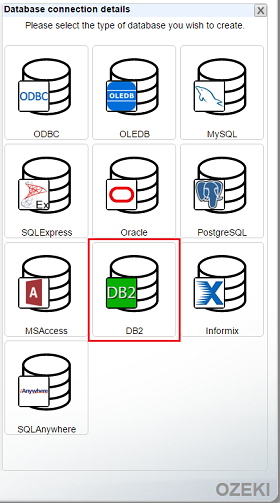 ozeki-how-to-setup-db2-database-connection