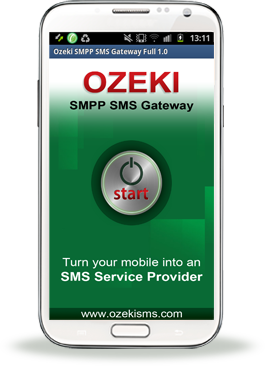 ozeki sms gateway activation code