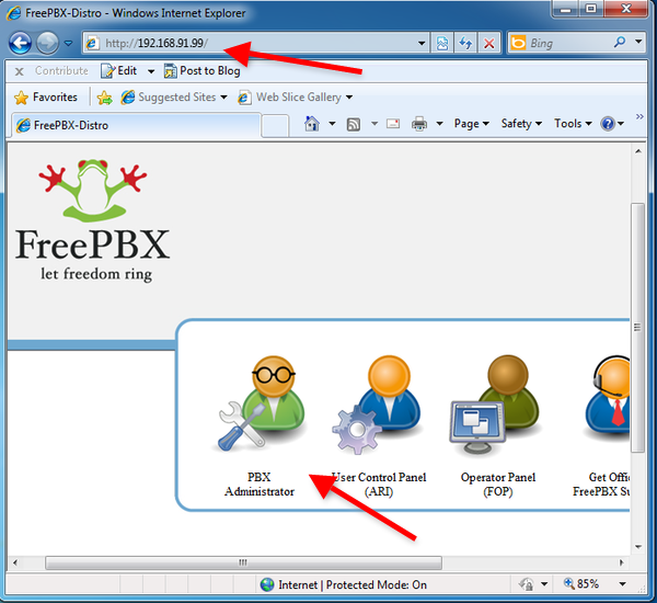 freepbx sip setup freepbx sip setup