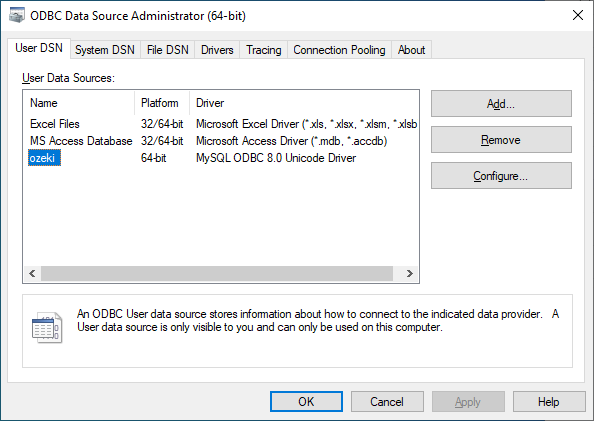 mac iodbc driver for myysql 5.6.39 mac iodbc driver for myysql 5.6.39