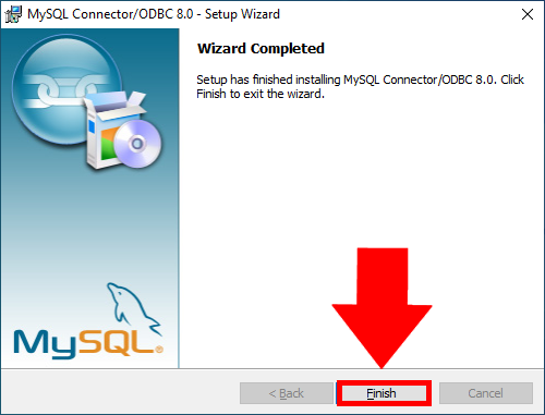 mysql jdbc jar suse 11