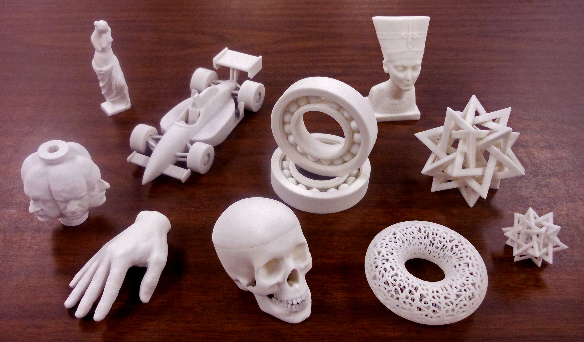 Introduction 3D printing