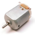 dc motor for robots