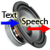 robot text to speech voice