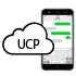 ucp sms robot connection