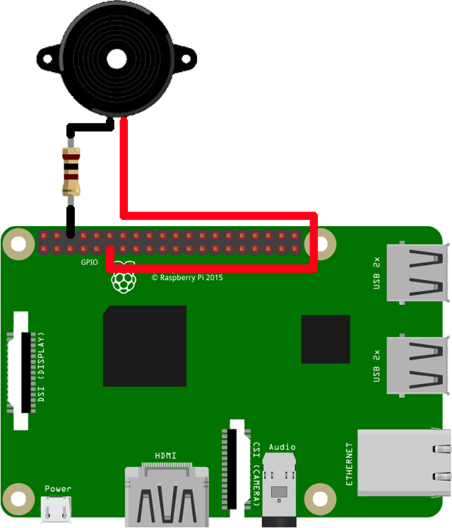 Ozeki How To Setup A Buzzer On Arduino Nano 3086