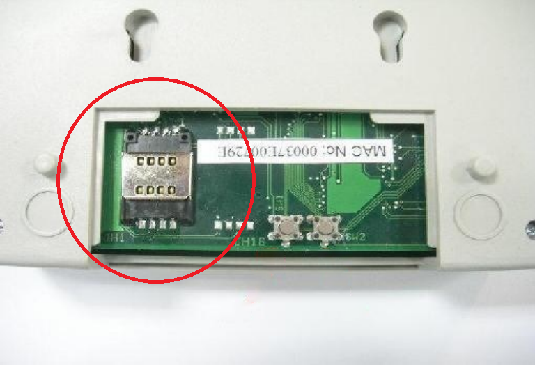 portech mv 370 sim