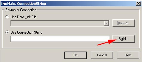 SMS API for Microsoft Access developers