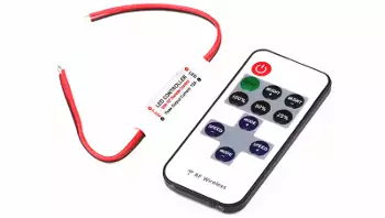 solution remote controller